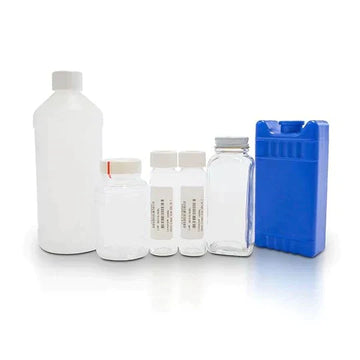 Natural Gas Drilling Water Test Kit #3
